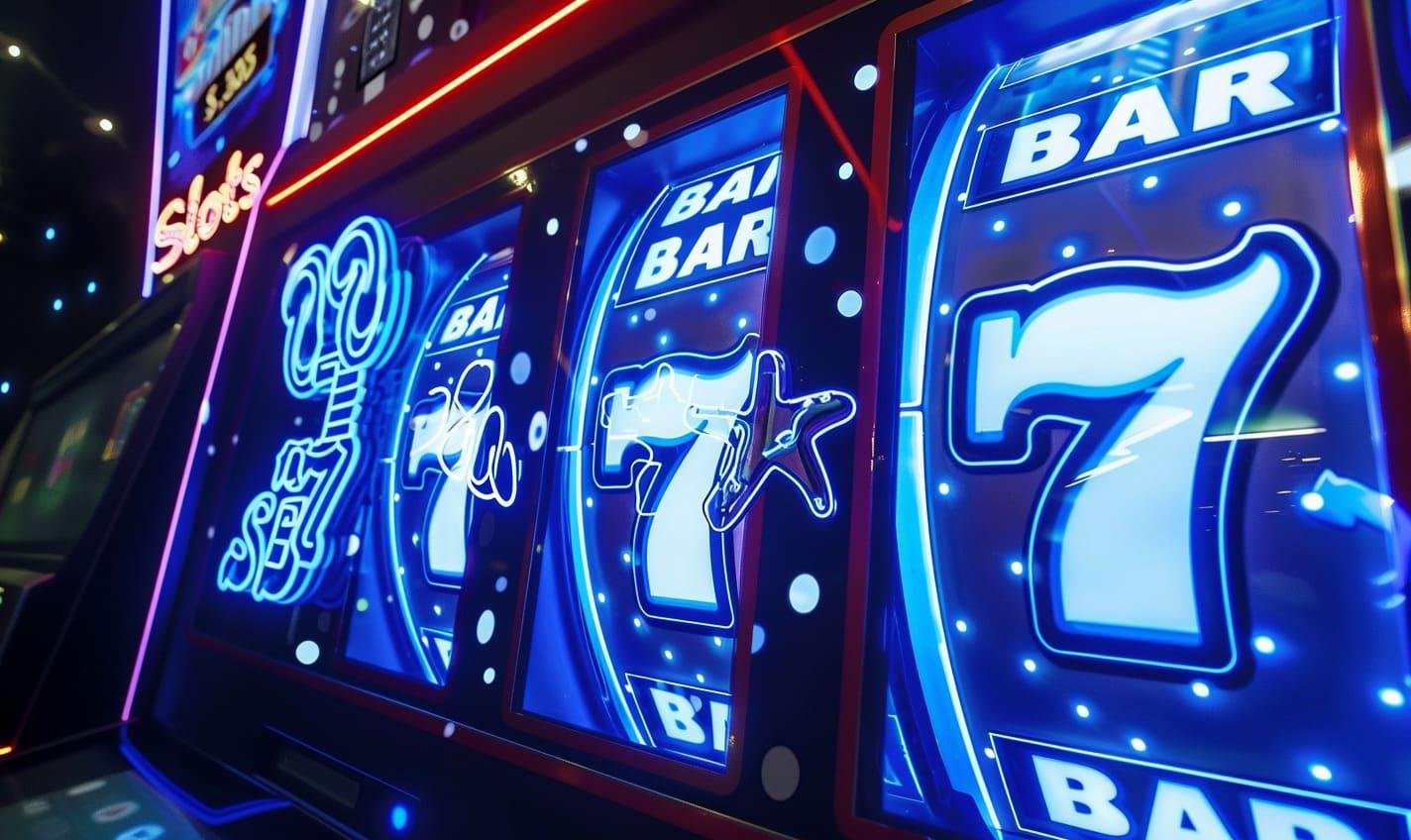 batnam688 ကာစီနို Baccarat Roulette Blackjack Myanmar Online Casino