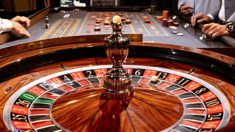 Casino batnam688