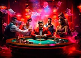 batnam688 စလော့ဂိမ်း Video Slots အမျိုးအစားများ